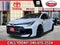 2026 Toyota GR Corolla GR Corolla Premium Plus