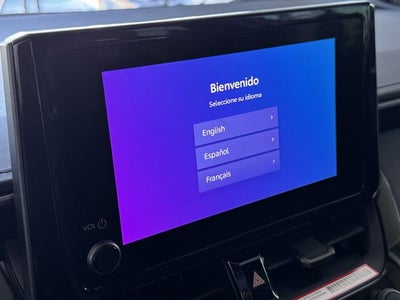 2026 Toyota GR Corolla GR Corolla Premium Plus