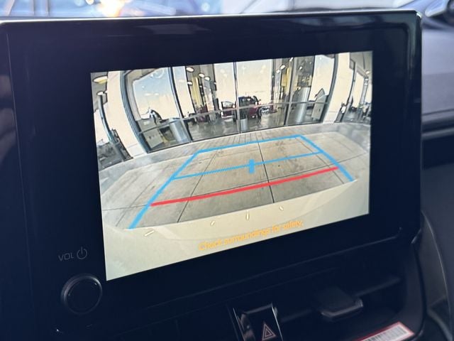 2026 Toyota GR Corolla GR Corolla Premium Plus