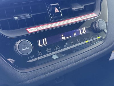 2026 Toyota GR Corolla GR Corolla Premium Plus