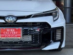 2026 Toyota GR Corolla GR Corolla Premium Plus