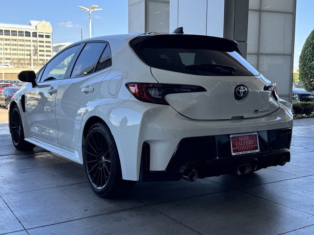 2026 Toyota GR Corolla GR Corolla Premium Plus