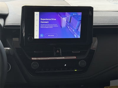 2026 Toyota GR Corolla GR Corolla