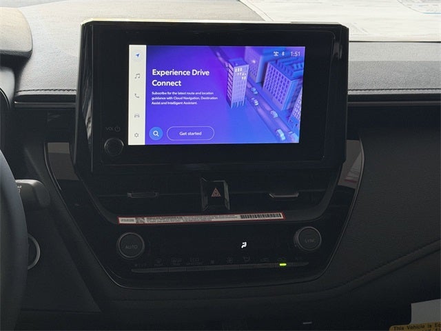 2026 Toyota GR Corolla GR Corolla