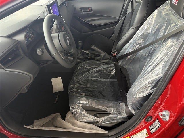 2026 Toyota GR Corolla GR Corolla