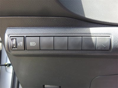 2025 Toyota Corolla Hatchback SE