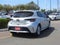 2025 Toyota Corolla Hatchback SE