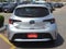 2025 Toyota Corolla Hatchback SE