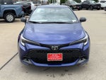 2026 Toyota Corolla Hatchback FX