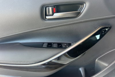 2026 Toyota GR Corolla GR Corolla