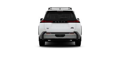 2026 Toyota RAV4 Woodland