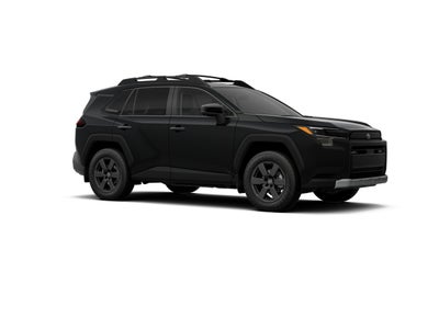 2026 Toyota RAV4 Woodland
