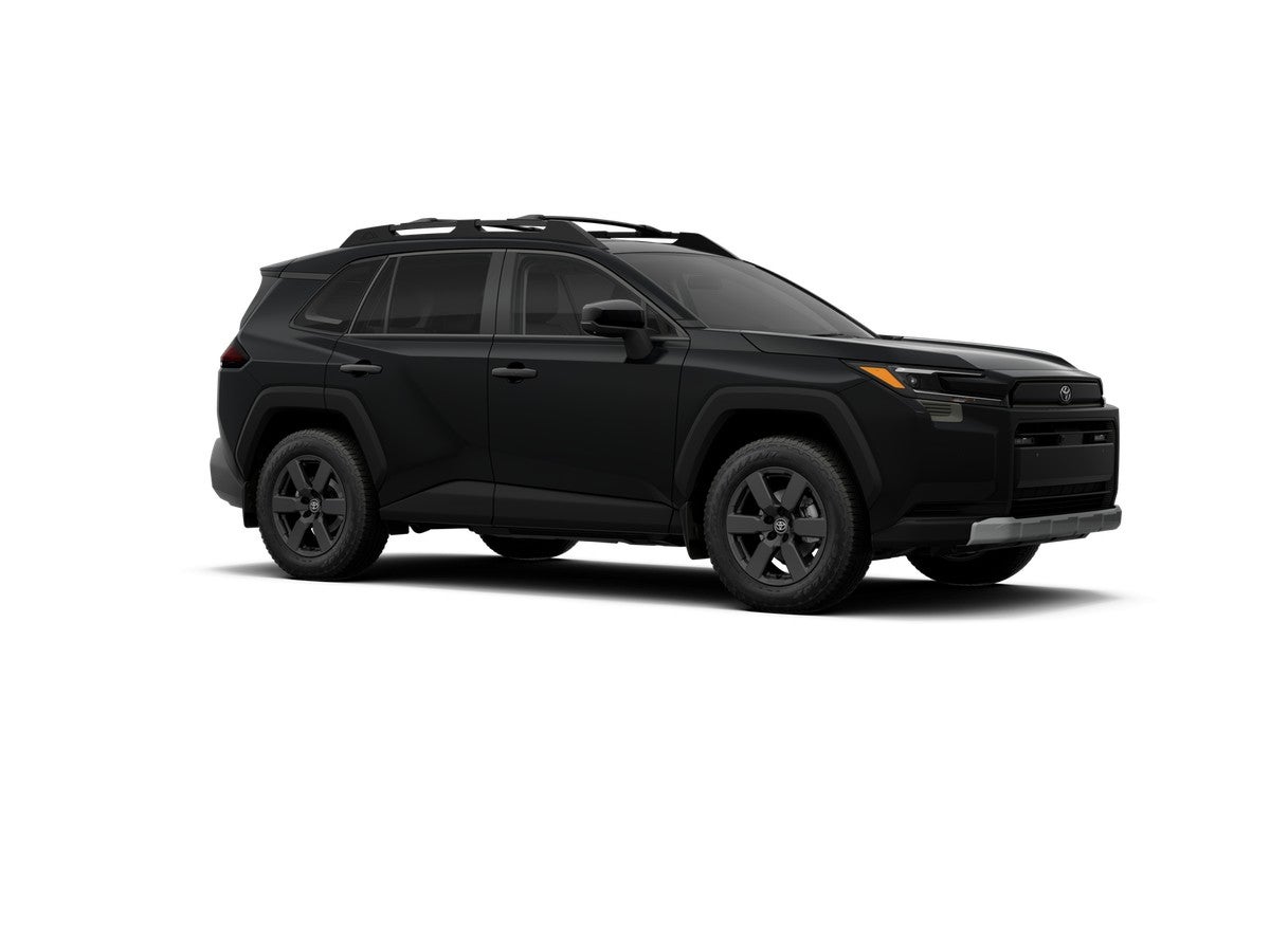 2026 Toyota RAV4 Woodland