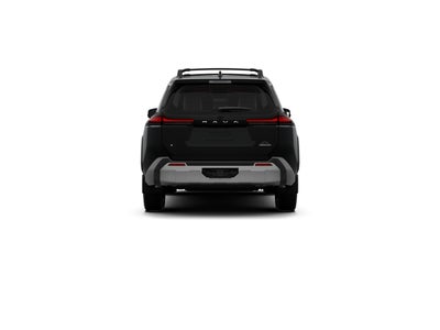 2026 Toyota RAV4 Woodland