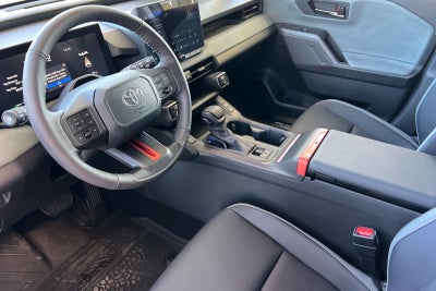 2026 Toyota RAV4 Woodland