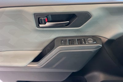 2026 Toyota RAV4 Woodland