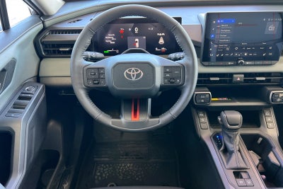 2026 Toyota RAV4 Woodland