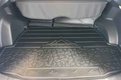 2026 Toyota RAV4 Woodland