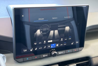 2026 Toyota RAV4 Woodland