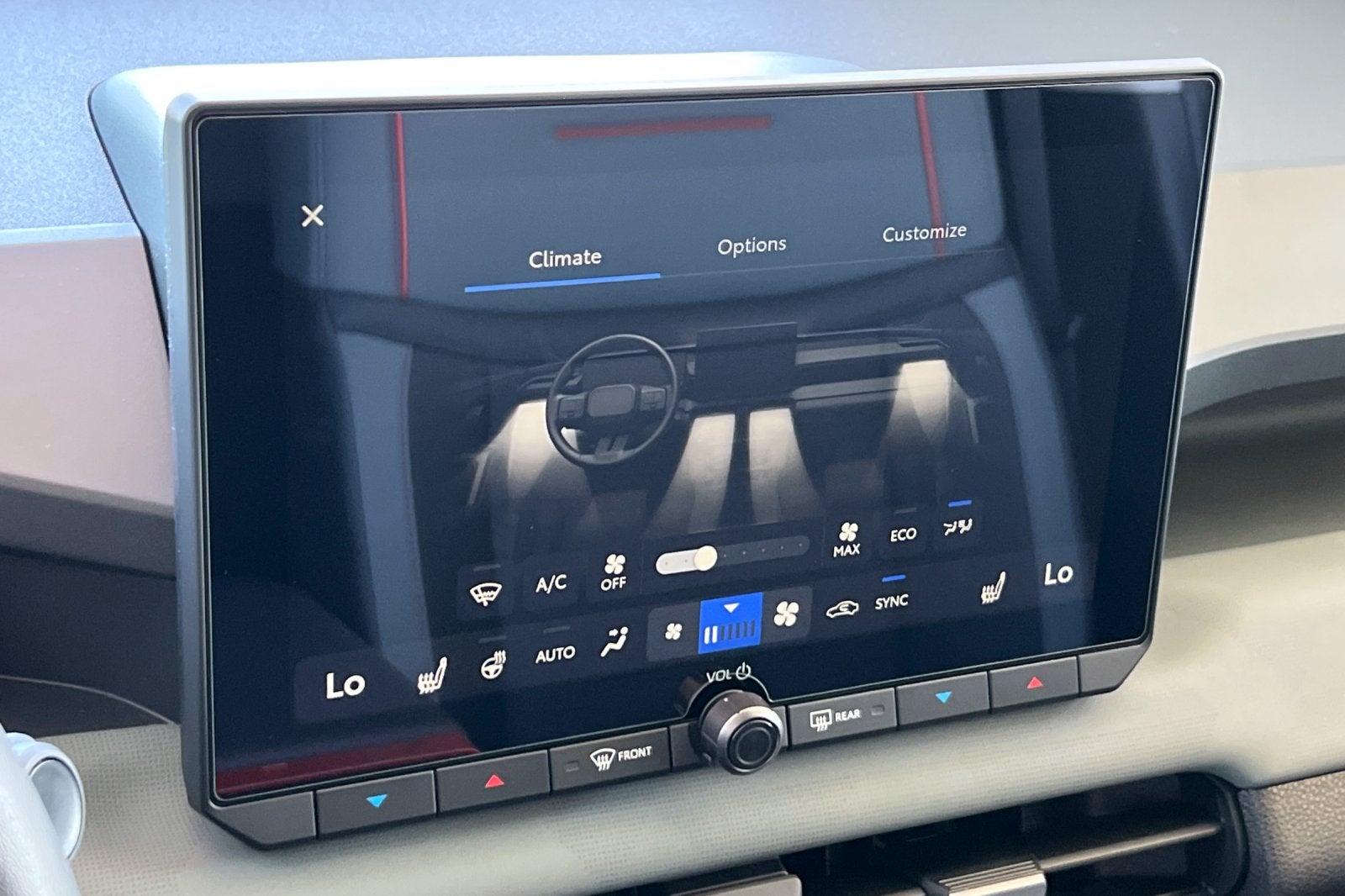 2026 Toyota RAV4 Woodland