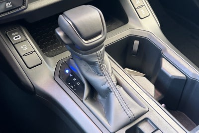 2026 Toyota RAV4 Woodland