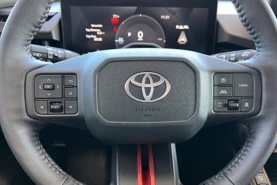 2026 Toyota RAV4 Woodland