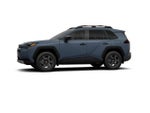 2026 Toyota RAV4 Woodland