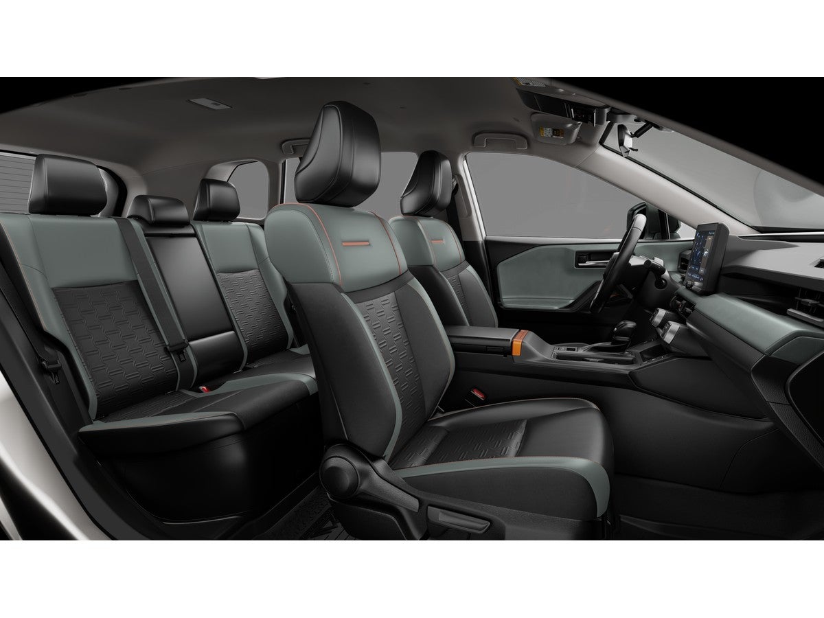 2026 Toyota RAV4 Woodland