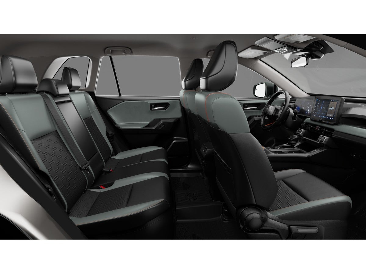 2026 Toyota RAV4 Woodland