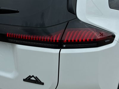 2026 Toyota RAV4 Woodland