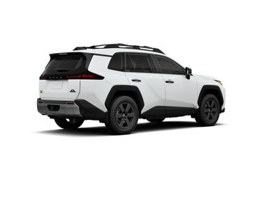 2026 Toyota RAV4 Woodland