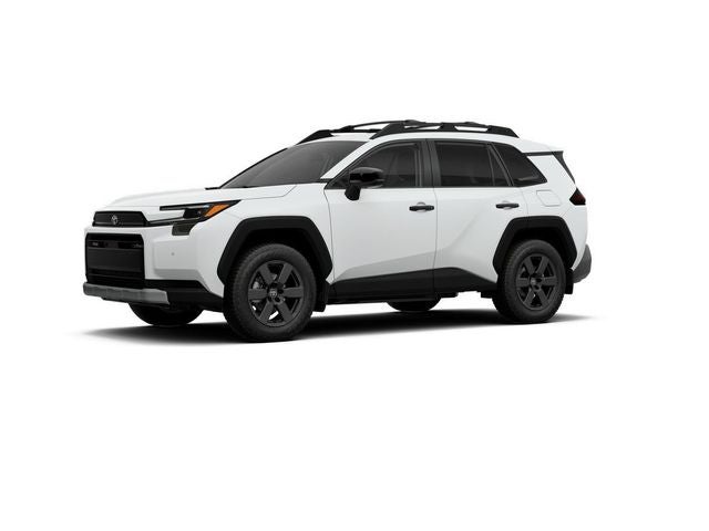 2026 Toyota RAV4 Woodland