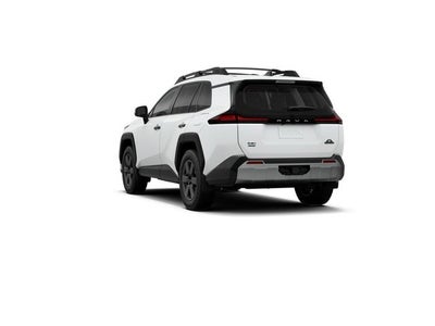 2026 Toyota RAV4 Woodland