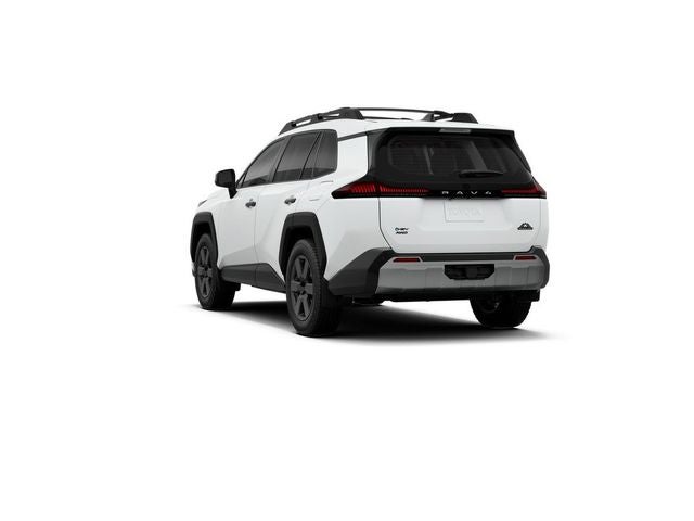 2026 Toyota RAV4 Woodland