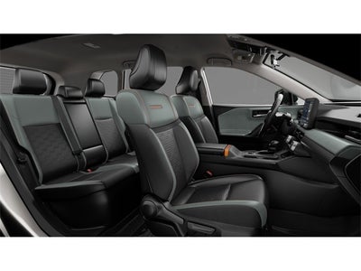 2026 Toyota RAV4 Woodland