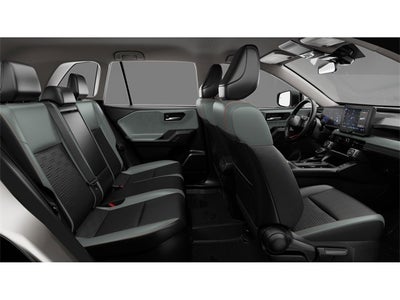 2026 Toyota RAV4 Woodland