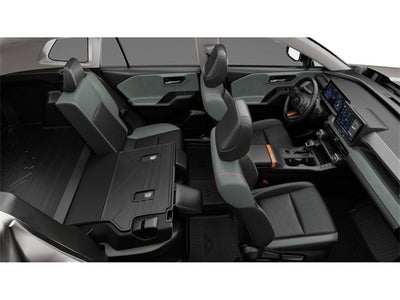 2026 Toyota RAV4 Woodland