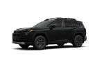 2026 Toyota RAV4 Woodland