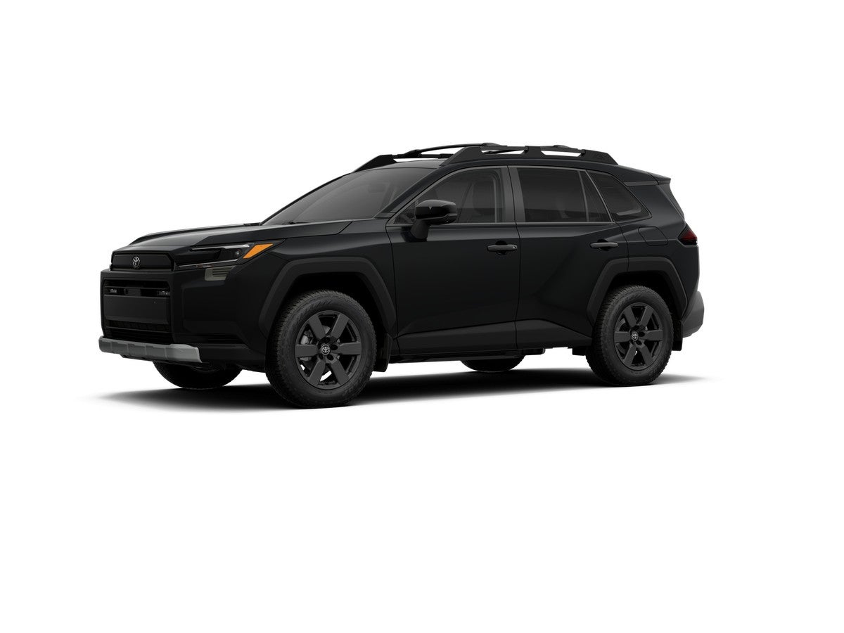 2026 Toyota RAV4 Woodland