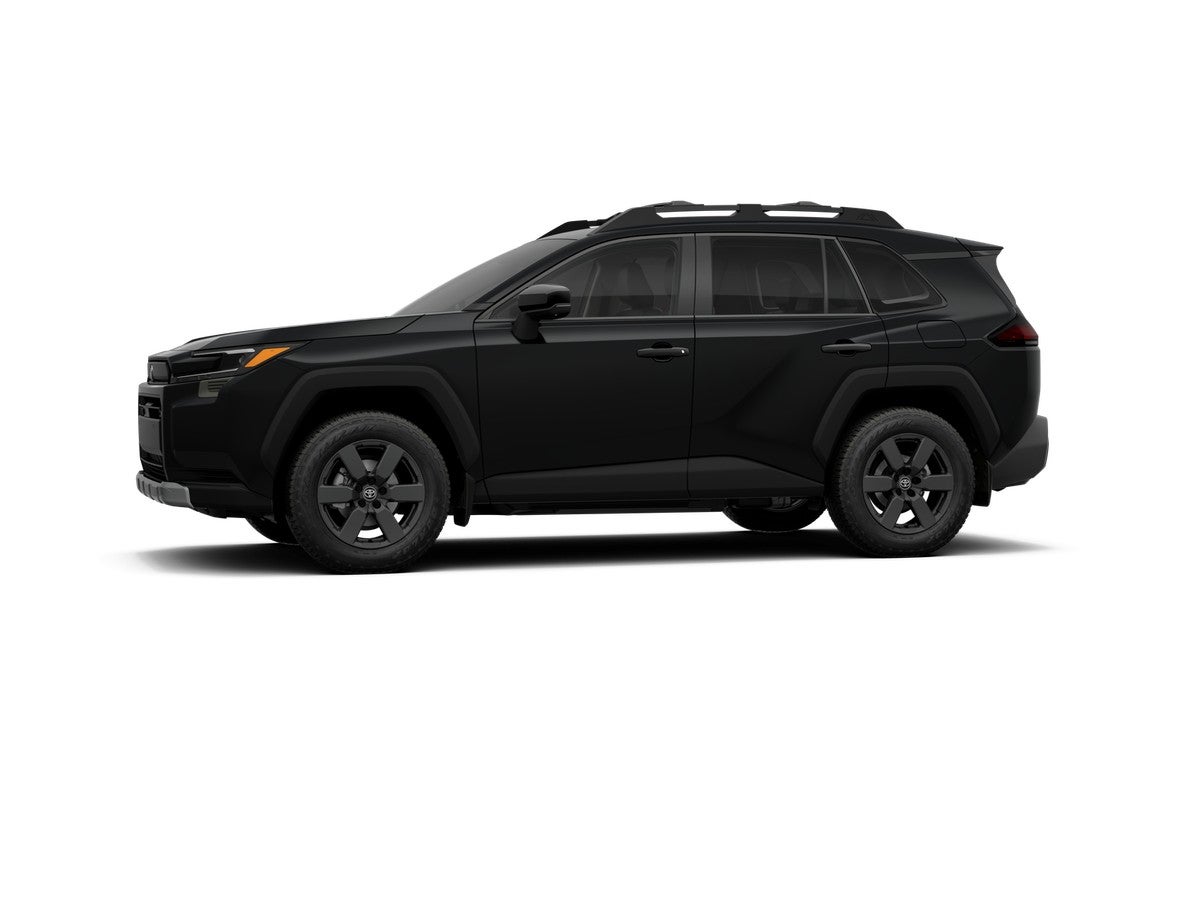 2026 Toyota RAV4 Woodland