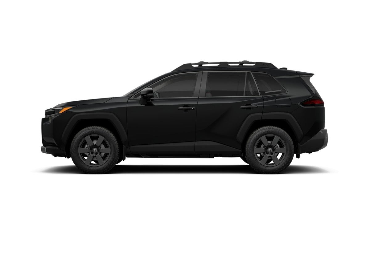 2026 Toyota RAV4 Woodland