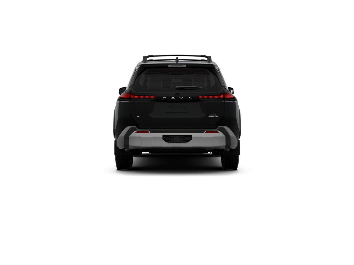 2026 Toyota RAV4 Woodland