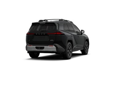 2026 Toyota RAV4 Woodland