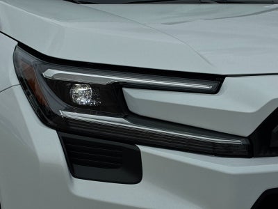 2026 Toyota RAV4 Woodland