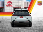 2026 Toyota RAV4 Woodland