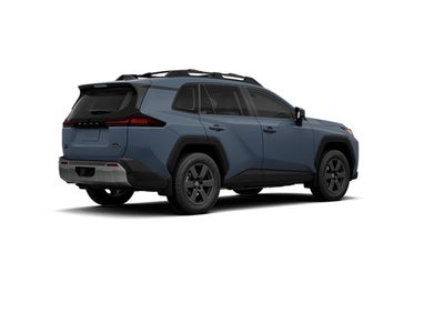 2026 Toyota RAV4 Woodland