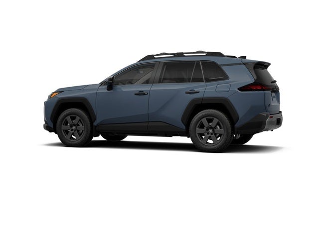 2026 Toyota RAV4 Woodland