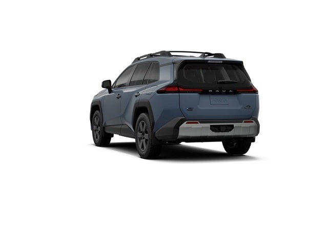 2026 Toyota RAV4 Woodland
