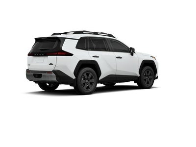 2026 Toyota RAV4 Woodland