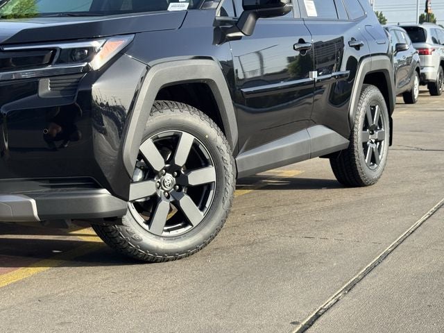 2026 Toyota RAV4 Woodland